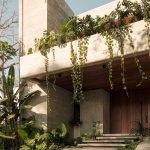 Casa Amankay / Di Frenna Arquitectos