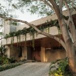 Casa Amankay / Di Frenna Arquitectos