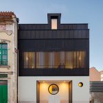 Casa de Sá / Tiago do Vale Arquitectos
