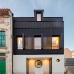 Casa de Sá / Tiago do Vale Arquitectos