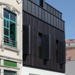 Casa de Sá / Tiago do Vale Arquitectos