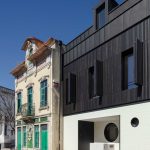 Casa de Sá / Tiago do Vale Arquitectos