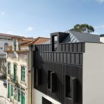 Casa de Sá / Tiago do Vale Arquitectos