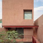 Casa Ederlezi / Práctica Arquitectura