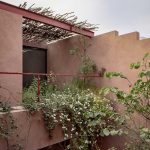 Casa Ederlezi / Práctica Arquitectura