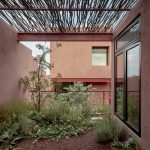 Casa Ederlezi / Práctica Arquitectura