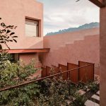 Casa Ederlezi / Práctica Arquitectura
