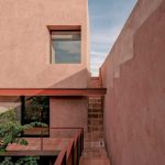 Casa Ederlezi / Práctica Arquitectura