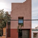 Casa Ederlezi / Práctica Arquitectura