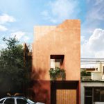 Casa Ederlezi / Práctica Arquitectura