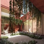 Casa Ederlezi / Práctica Arquitectura