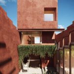 Casa Ederlezi / Práctica Arquitectura