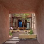 Casa Ederlezi / Práctica Arquitectura
