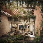 Casa Ederlezi / Práctica Arquitectura