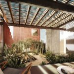 Casa Ederlezi / Práctica Arquitectura