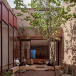 Casa Ederlezi / Práctica Arquitectura