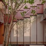 Casa Ederlezi / Práctica Arquitectura
