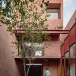 Casa Ederlezi / Práctica Arquitectura