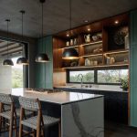 Casa Nomah / Di Frenna Arquitectos