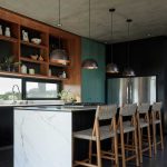 Casa Nomah / Di Frenna Arquitectos