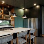 Casa Nomah / Di Frenna Arquitectos
