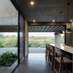 Casa Nomah / Di Frenna Arquitectos