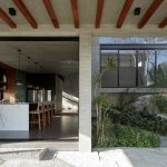 Casa Nomah / Di Frenna Arquitectos