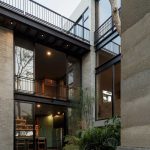 Casa Nomah / Di Frenna Arquitectos