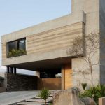 Casa Nomah / Di Frenna Arquitectos