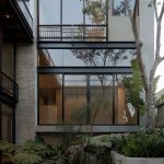 Casa Nomah / Di Frenna Arquitectos