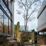 Casa Nomah / Di Frenna Arquitectos