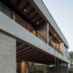 Casa Nomah / Di Frenna Arquitectos
