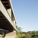 Casa Nomah / Di Frenna Arquitectos
