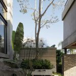 Casa Nomah / Di Frenna Arquitectos