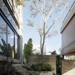 Casa Nomah / Di Frenna Arquitectos