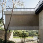 Casa Nomah / Di Frenna Arquitectos