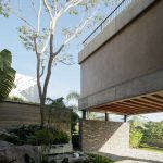 Casa Nomah / Di Frenna Arquitectos