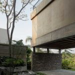Casa Nomah / Di Frenna Arquitectos