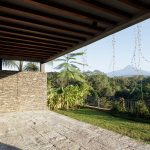 Casa Nomah / Di Frenna Arquitectos