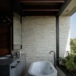 Casa Nomah / Di Frenna Arquitectos