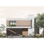 Casa Nomah / Di Frenna Arquitectos
