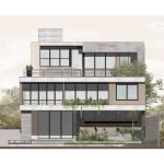 Casa Nomah / Di Frenna Arquitectos