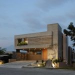 Casa Nomah / Di Frenna Arquitectos