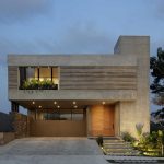 Casa Nomah / Di Frenna Arquitectos