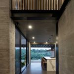 Casa Nomah / Di Frenna Arquitectos