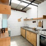 Casa para María / Metriq Estudio