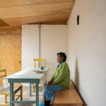 Casa para María / Metriq Estudio