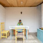 Casa para María / Metriq Estudio
