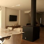 Casa Patrón / Estudio Panbatt