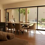 Casa Patrón / Estudio Panbatt